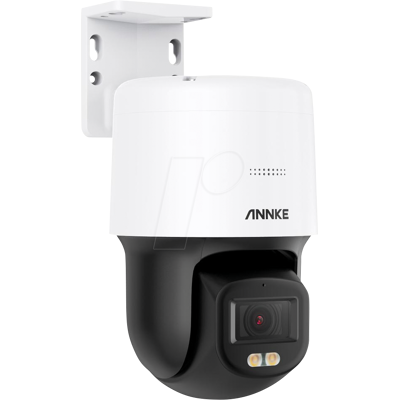 ANNKE I81EM - Cámara de vigilancia, IP, LAN, PoE, exterior ANNKE I81EM - Cámara de vigilancia, IP, LAN, PoE, exterior