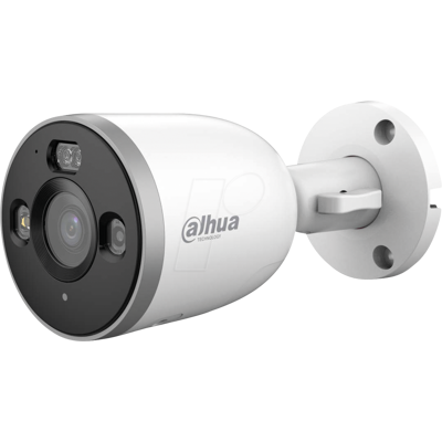 DAHUA DH BULLET D1 - Cámara de seguridad, IP, WLAN, LAN, exterior DAHUA DH BULLET D1 - Cámara de seguridad, IP, WLAN, LAN, exterior