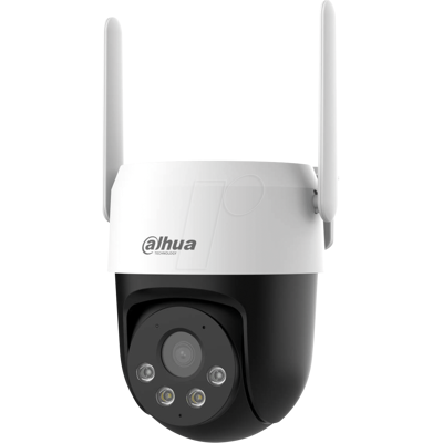 DAHUA DH PICOO A2 4G - Cámara de seguridad, 4G / LTE, exterior DAHUA DH PICOO A2 4G - Cámara de seguridad, 4G / LTE, exterior