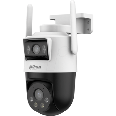 DAHUA DH PICOO D1 4G - Cámara de seguridad, 4G / LTE, exterior DAHUA DH PICOO D1 4G - Cámara de seguridad, 4G / LTE, exterior