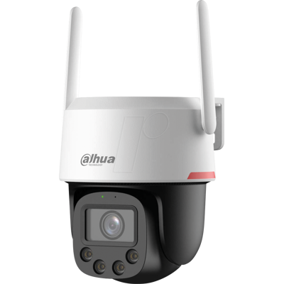 DAHUA DH PICOO F1 4G - Cámara de seguridad, 4G / LTE, exterior DAHUA DH PICOO F1 4G - Cámara de seguridad, 4G / LTE, exterior