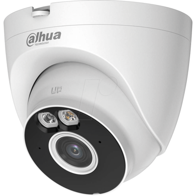 DAHUA DH TURRET A1 - Cámara de seguridad, IP, WLAN, LAN, exterior DAHUA DH TURRET A1 - Cámara de seguridad, IP, WLAN, LAN, exterior