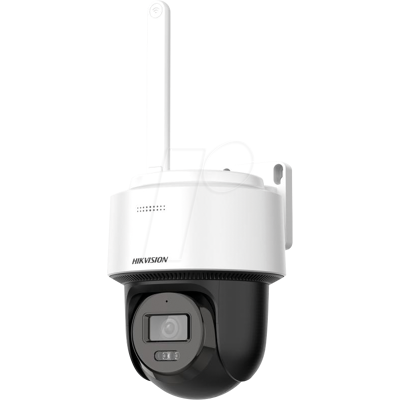 Cámara de seguridad Hikvision DS-2DE2C400IWG/W(2.8mm)(W) Wi-Fi 4MP Cámara de seguridad Hikvision DS-2DE2C400IWG/W(2.8mm)(W) Wi-Fi 4MP