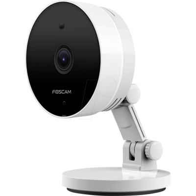 FOSCAM C5M - Cámara de seguridad, IP, LAN, WLAN, interior FOSCAM C5M - Cámara de seguridad, IP, LAN, WLAN, interior
