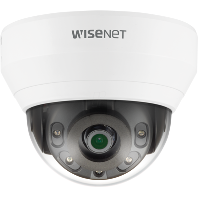 HANWHA TECHWIN HT QND-7012R - Cámara de vigilancia, IP, LAN, interior, PoE HANWHA TECHWIN HT QND-7012R - Cámara de vigilancia, IP, LAN, interior, PoE