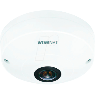 HANWHA TECHWIN HT QNF-8010 - Cámara de vigilancia, IP, LAN, interior, PoE HANWHA TECHWIN HT QNF-8010 - Cámara de vigilancia, IP, LAN, interior, PoE