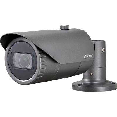 HANWHA TECHWIN HT QNO-8080R - Cámara de vigilancia, IP, LAN, exterior, PoE HANWHA TECHWIN HT QNO-8080R - Cámara de vigilancia, IP, LAN, exterior, PoE