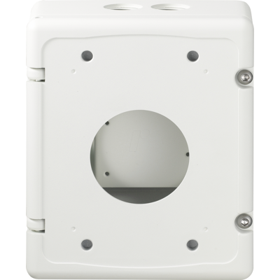 HANWHA TECHWIN HT SBP-300NB - Caja de montaje para QND-70xx HANWHA TECHWIN HT SBP-300NB - Caja de montaje para QND-70xx