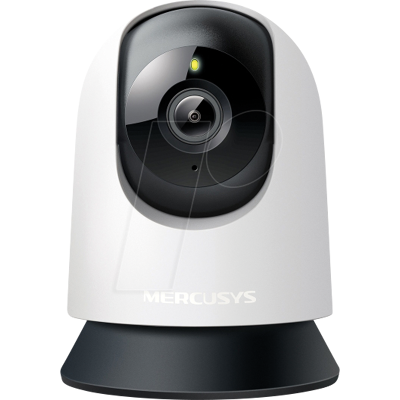 MERCUSYS MSYS MC200 - Cámara de seguridad, IP, WLAN, interior MERCUSYS MSYS MC200 - Cámara de seguridad, IP, WLAN, interior