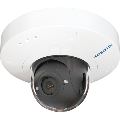 MOBOTIX MX D71A-8DN280 - Cámara de vigilancia, IP, WLAN, exterior MOBOTIX MX D71A-8DN280 - Cámara de vigilancia, IP, WLAN, exterior