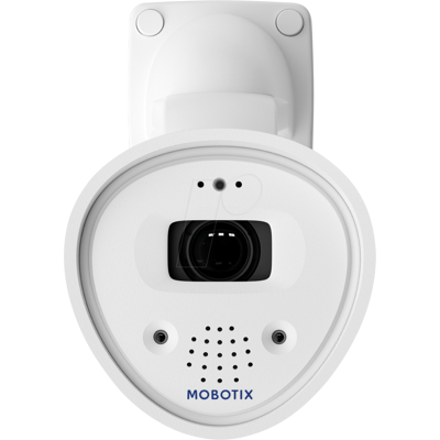 Mobotix Mx-ONE-M1A-S-8DNW - Cámara IP, 4K, Blanco Mobotix Mx-ONE-M1A-S-8DNW - Cámara IP, 4K, Blanco