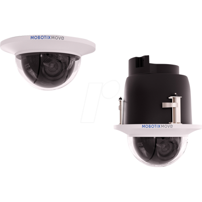 MOBOTIX MX SD2A230LLFMVA - Cámara - Imágenes en color en poca luz - Zoom 30x - Resistente a la intemperie MOBOTIX MX SD2A230LLFMVA - Cámara - Imágenes en color en poca luz - Zoom 30x - Resistente a la intemperie