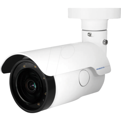 MOBOTIX MX VB2A-5-IR-VA - Cámara de vigilancia, IP, LAN, PoE, exterior MOBOTIX MX VB2A-5-IR-VA - Cámara de vigilancia, IP, LAN, PoE, exterior