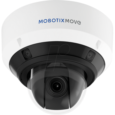 MOBOTIX MX VMSD1A-2021VA - Cámara multisensor, IP, LAN, PoE, exterior MOBOTIX MX VMSD1A-2021VA - Cámara multisensor, IP, LAN, PoE, exterior