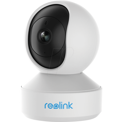 REOLINK REO E330-5MP - Cámara de seguridad, IP, LAN, WLAN, interior REOLINK REO E330-5MP - Cámara de seguridad, IP, LAN, WLAN, interior