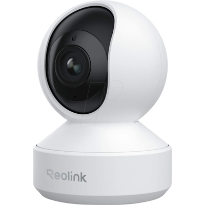 REOLINK REO E340-8MP - Cámara de vigilancia, IP, LAN, WLAN, interior REOLINK REO E340-8MP - Cámara de vigilancia, IP, LAN, WLAN, interior