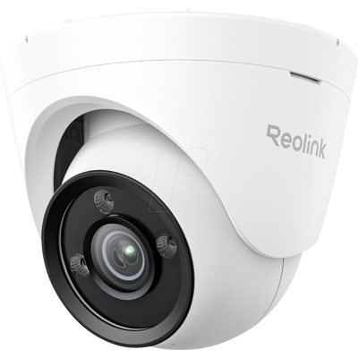 REOLINK REO P335X - Cámara de vigilancia, IP, LAN, PoE, exterior REOLINK REO P335X - Cámara de vigilancia, IP, LAN, PoE, exterior