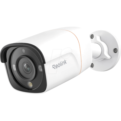 REOLINK REO P340 - Cámara de vigilancia, IP, LAN, exterior, PoE REOLINK REO P340 - Cámara de vigilancia, IP, LAN, exterior, PoE