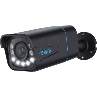 REOLINK REO P430-B - Cámara de vigilancia, IP, LAN, PoE, exterior REOLINK REO P430-B - Cámara de vigilancia, IP, LAN, PoE, exterior