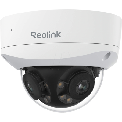 REOLINK REO P757 - Cámara de seguridad, IP, LAN, Exterior, PoE REOLINK REO P757 - Cámara de seguridad, IP, LAN, Exterior, PoE
