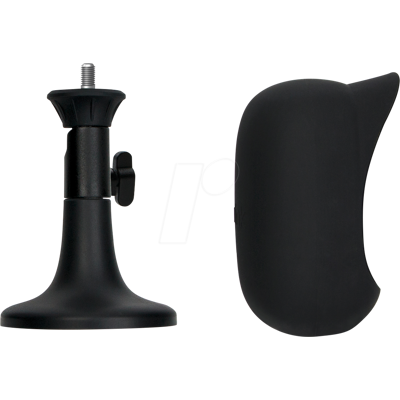 Funda impermeable negra para Argus 2/Pro Reolink - Accesorio de cámara de seguridad Funda impermeable negra para Argus 2/Pro Reolink - Accesorio de cámara de seguridad