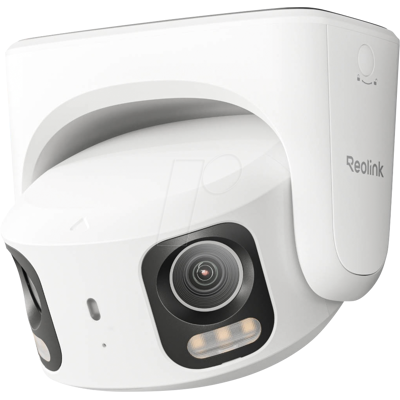 REOLINK REO RP-PCT16MD - Cámara de vigilancia, IP, LAN, PoE, exterior REOLINK REO RP-PCT16MD - Cámara de vigilancia, IP, LAN, PoE, exterior