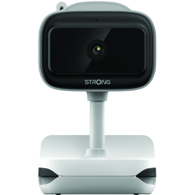 STRONG DOVY - Surveillance camera, IP, WiFi, indoor, 3 MP STRONG DOVY - Surveillance camera, IP, WiFi, indoor, 3 MP