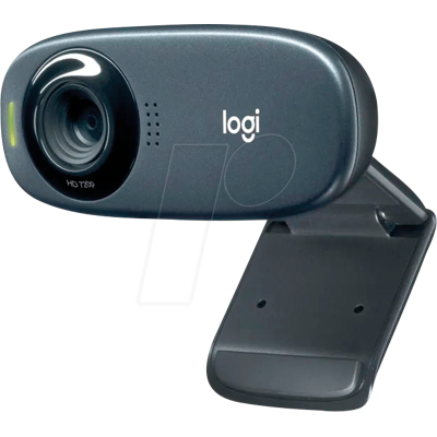 LOGITECH HD C310 - Webcam para videollamadas HD 720p. LOGITECH HD C310 - Webcam para videollamadas HD 720p.