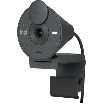 LOGI 960-001469 - Cámara web, Full HD, 1080p, LOGITECH BRIO 305 LOGI 960-001469 - Cámara web, Full HD, 1080p, LOGITECH BRIO 305