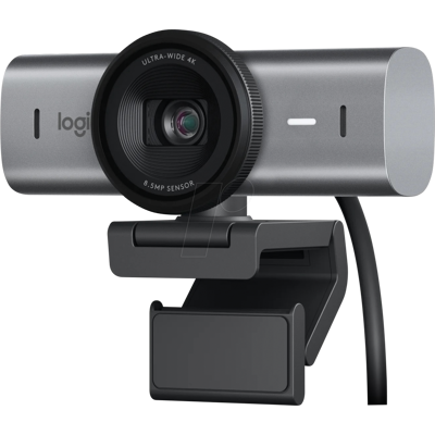 LOGI 960-001530 - Cámara web, 4K Ultra HD, LOGITECH MX Brio 705 para los ne LOGI 960-001530 - Cámara web, 4K Ultra HD, LOGITECH MX Brio 705 para los ne