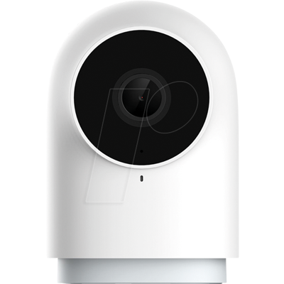 AQARA CH-C01 - Cámara Aqara G2H Pro, cámara de vigilancia, HomeKi AQARA CH-C01 - Cámara Aqara G2H Pro, cámara de vigilancia, HomeKi