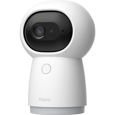 AQARA CHH03 - Camera Hub G3 Aqara, cámara de vigilancia, HomeKit AQARA CHH03 - Camera Hub G3 Aqara, cámara de vigilancia, HomeKit