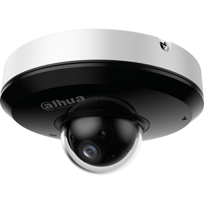 DAHUA DH SD1A204DB-GNY - Cámara de seguridad, IP, LAN, Exterior, PoE DAHUA DH SD1A204DB-GNY - Cámara de seguridad, IP, LAN, Exterior, PoE