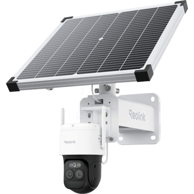 REOLINK REO G790-SOL - Cámara de vigilancia, 4G / LTE, exterior REOLINK REO G790-SOL - Cámara de vigilancia, 4G / LTE, exterior