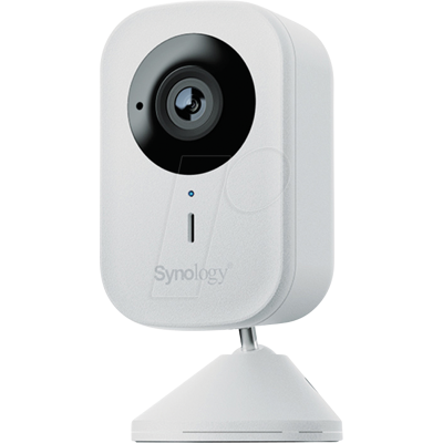 SYNOLOGY CC410W - Cámara de seguridad, IP, WLAN, exterior SYNOLOGY CC410W - Cámara de seguridad, IP, WLAN, exterior
