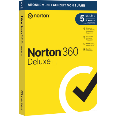 NORTON 360 DELUX - Norton 360 Deluxe NORTON 360 DELUX - Norton 360 Deluxe