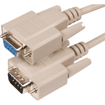 Cable de Video S/CONN 9 pines - Extensión máxima Cable de Video S/CONN 9 pines - Extensión máxima