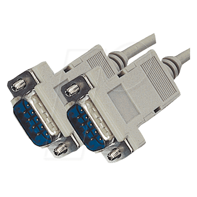 Shiverpeaks AK 251 Cable D-Sub 5m - Cable Shiverpeaks AK 251 Cable D-Sub 5m - Cable