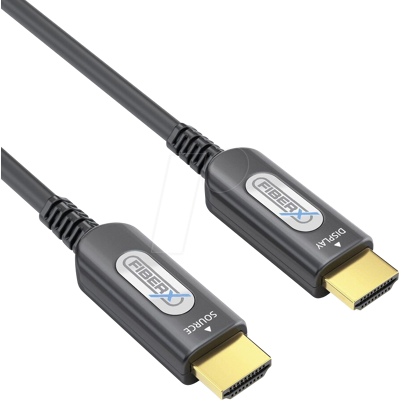 PURELINK FX-I360-010S - HDMI Kabel, 8K 60Hz, 10,00m PURELINK FX-I360-010S - HDMI Kabel, 8K 60Hz, 10,00m