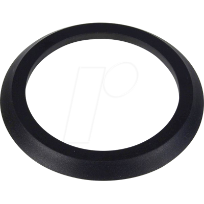 VISATON VIS 4482 - Anillo distanciador para PL 8 RV VISATON VIS 4482 - Anillo distanciador para PL 8 RV
