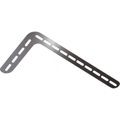 myWall HZ12L - Soporte de altavoz de pared myWall HZ12L - Soporte de altavoz de pared