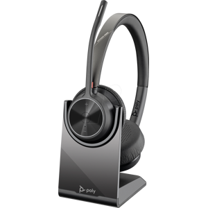 HEWLETT PACKARD HP 77Y99AA - Auriculares, USB, estéreo, Voyager 4320, llave Bluetooth, estaci HEWLETT PACKARD HP 77Y99AA - Auriculares, USB, estéreo, Voyager 4320, llave Bluetooth, estaci