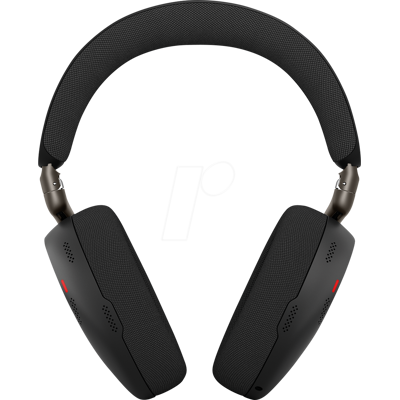 JABRA JA 37599-999-989 - Auriculares, Evolve3 75, USB-A, estéreo, MS, Almohadilla de carg JABRA JA 37599-999-989 - Auriculares, Evolve3 75, USB-A, estéreo, MS, Almohadilla de carg