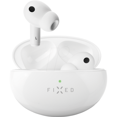 FIXED Auriculares inalámbricos - ANC, carga inalámbrica - True Wireless FIXED Auriculares inalámbricos - ANC, carga inalámbrica - True Wireless