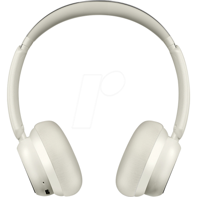 LOGILINK BT0072S - Auriculares, Bluetooth, estéreo, AuraSolo, marrón LOGILINK BT0072S - Auriculares, Bluetooth, estéreo, AuraSolo, marrón
