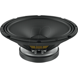LAVOCE WSF102.00 Woofer de 10 pulgadas LAVOCE WSF102.00 Woofer de 10 pulgadas