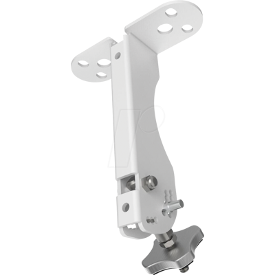 INTU 12604010 - INTUSONIC SUSP-M6-B Montaje de altavoz M6 blanco INTU 12604010 - INTUSONIC SUSP-M6-B Montaje de altavoz M6 blanco