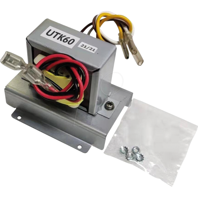 INTUSONIC INTU 12604181 - Kit transformador ELA de 100V 60 W para altavoces de 8 Ohmios INTUSONIC INTU 12604181 - Kit transformador ELA de 100V 60 W para altavoces de 8 Ohmios