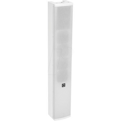 INTU 12604184 - INTUSONIC 4VM100T Columna de tono de gama completa de 2 vías bla INTU 12604184 - INTUSONIC 4VM100T Columna de tono de gama completa de 2 vías bla