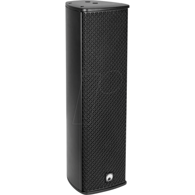 OMNI 11036975 - OMNITRONIC ODC-224T Outdoor-Säulenlautsprecher OMNI 11036975 - OMNITRONIC ODC-224T Outdoor-Säulenlautsprecher